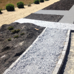 Descente de Garage Pavée : Valorisez l'Entrée de votre Maison Gardanne